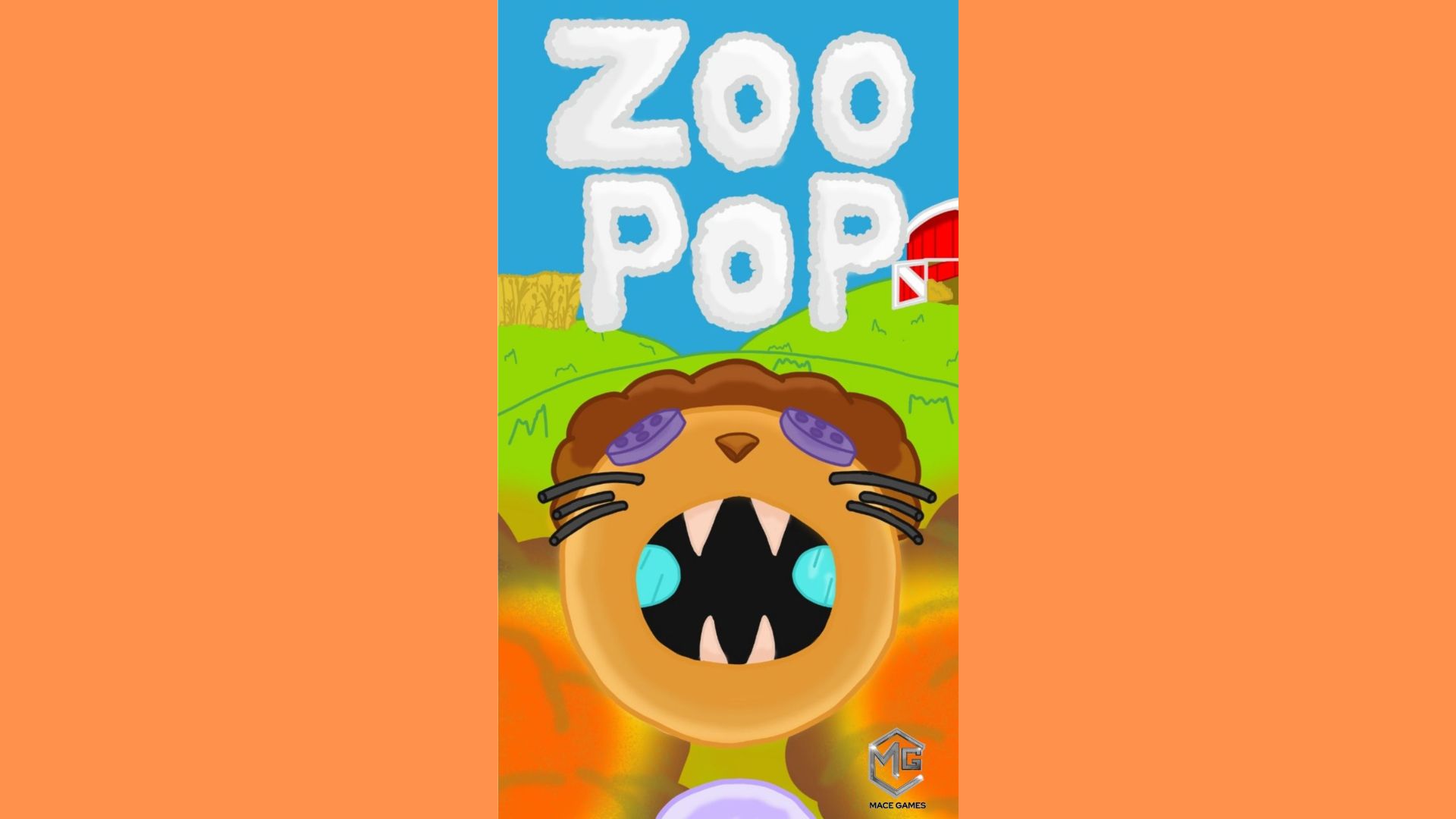 ZOO POP